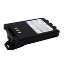 Cameron Sino Cs Icm722Tw 1800Mah Replacement Battery For Icom