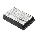 Cameron Sino Cs Icm243Tw 1500Mah Replacement Battery For Icom