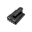 Cameron Sino Cs Icm271Tx 3300Mah Battery For Icom Ic 31A Radio