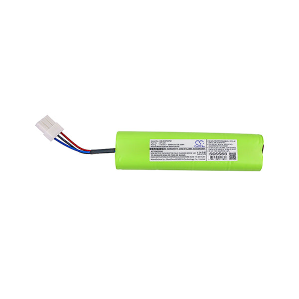 Cameron Sino Cs Icm703Tw 3000Mah Replacement Battery For Icom