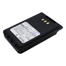 Cameron Sino Cs Icm722Tw 1800Mah Replacement Battery For Icom