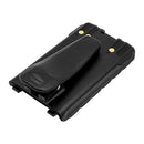 Cameron Sino Cs Icm300Tw 1800Mah Replacement Battery For Icom