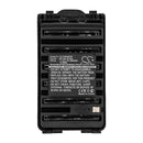 Cameron Sino Cs Icm300Tw 1800Mah Replacement Battery For Icom