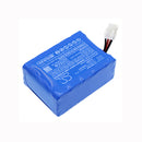 Cameron Sino Cs Bsi229Vx 5000Mah Battery For Bissell Iconpet 2291