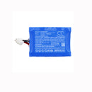 Cameron Sino Cs Bsi229Vx 5000Mah Battery For Bissell Iconpet 2291
