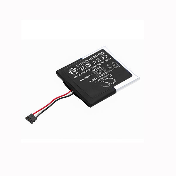 Cameron Sino Cs Pnc100Sl 250Mah Battery For Phonak Wireless Headset