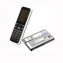 Cameron Sino Cs Udg100Sl 1100Mah Battery For Unidata Wpu 7800 Phone