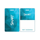 Smart Identification Cards For Smart Board 6000S Qty 10