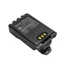 Cameron Sino Cs Icm705Tw 3300Mah Battery For Icom Id 31E Radio