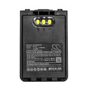 Cameron Sino Cs Icm705Tw 3300Mah Battery For Icom Id 31E Radio