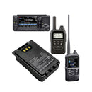 Cameron Sino Cs Icm705Tw 3300Mah Battery For Icom Id 31E Radio