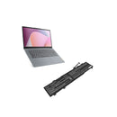 Cameron Sino Cs Lvs314Nb 4100Mah Replacement Battery For Lenovo Laptop