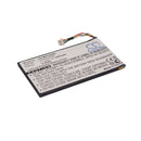 Cameron Sino Cs Mdt200Sl 1800Mah Replacement Battery For Ieimobile
