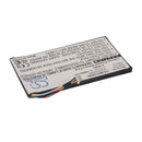 Cameron Sino Cs Mdt200Sl 1800Mah Replacement Battery For Ieimobile