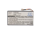 Cameron Sino Cs Mdt200Sl 1800Mah Replacement Battery For Ieimobile