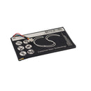 Cameron Sino Cs Mdt200Sl 1800Mah Replacement Battery For Ieimobile