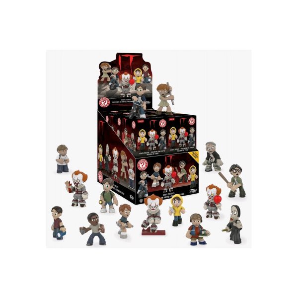 It 2017 Mystery Minis Ht Us Exclusive Blind Box Rs