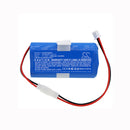 Cameron Sino Cs Epv350Vx 2600Mah Battery For Electropan Ilife V3S