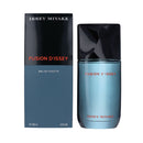 Issey Miyake Fusion D Issey Edt 100Ml