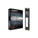 Gigabyte Gen3 512Gb Nvme Pcie 3 X4 M2 2280 Ssd 1900Mbs Read