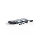 TP Link Uh7021C Usb Hub Type C 7In1 Hub 4K 60Hz Hdmi Sd Microsd