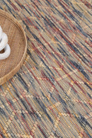 Ivory Brook Multi Wool Rug