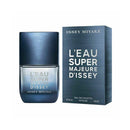 Issey Miyake L Eau Super Majeure D Issey Eau De Toilette 50Ml