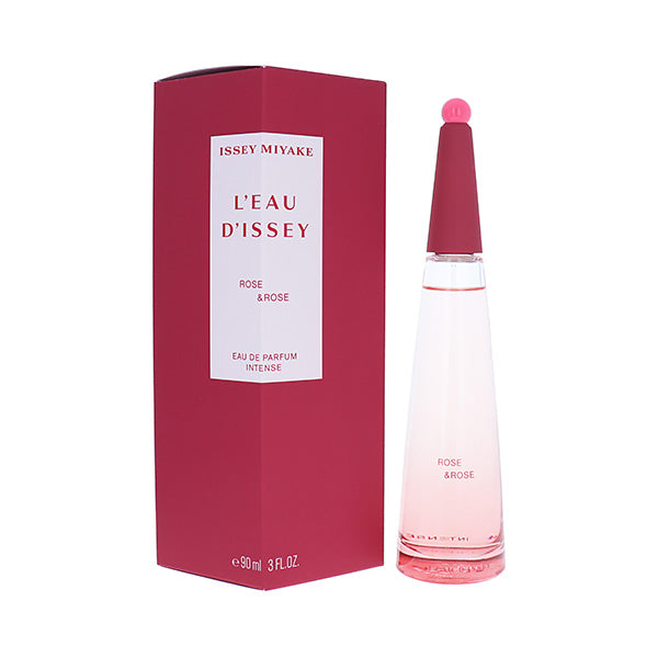 Issey Miyake L Eau D Issey Rose And Rose Edp 90Ml