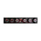 Earthquake In Wall Line Array Lcr Speaker