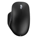 Incase Designed By Microsoft Ergonomic Wireless Mouse Black