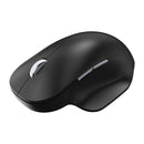 Incase Designed By Microsoft Ergonomic Wireless Mouse Black