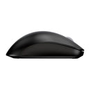 Incase Designed By Microsoft Ergonomic Wireless Mouse Black