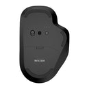 Incase Designed By Microsoft Ergonomic Wireless Mouse Black