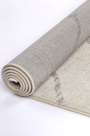 Briar Drift Cream Contemporary Rug