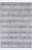 Harbour Drift Grey Rug