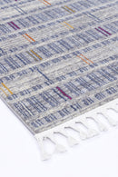 Harbour Drift Grey Rug
