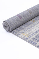 Harbour Drift Grey Rug