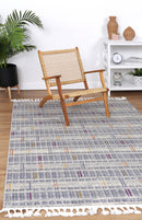 Harbour Drift Grey Rug