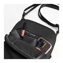 Incase Arc Crossbody Bag Black