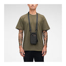 Incase Arc Small Crossbody Bag Black