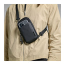 Incase Arc Small Crossbody Bag Black