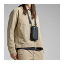 Incase Arc Small Crossbody Bag Black