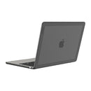 Incase Edge Hardshell Case For Macbook Air 13 Inches Black