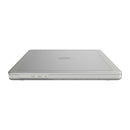 Incase Edge Hardshell Case Macbook Pro 16 Inches Clear