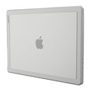 Incase Edge Hardshell Case For Macbook Pro 16 Inches Clear