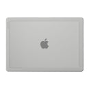 Incase Edge Hardshell Case For Macbook Pro 16 Inches Clear