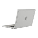 Incase Edge Hardshell Case For Macbook Pro 16 Inches Clear