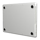 Incase Edge Hardshell Case For Macbook Pro 16 Inches Clear