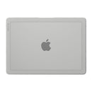Incase Edge Hard Shell Case For Macbook Neo Clear