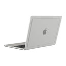 Incase Edge Hard Shell Case For Macbook Neo Clear